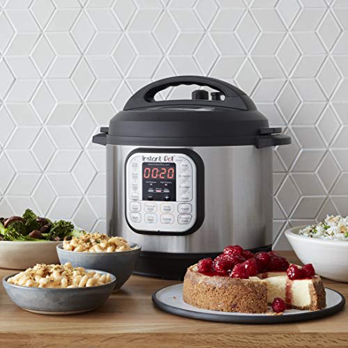 The Instant Pot Is on Sale at Sam's Club, FN Dish - Behind-the-Scenes,  Food Trends, and Best Recipes : Food Network