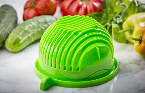 3 Nifty Gadgets for Eating Cheap and Healthy - Jennibeemine