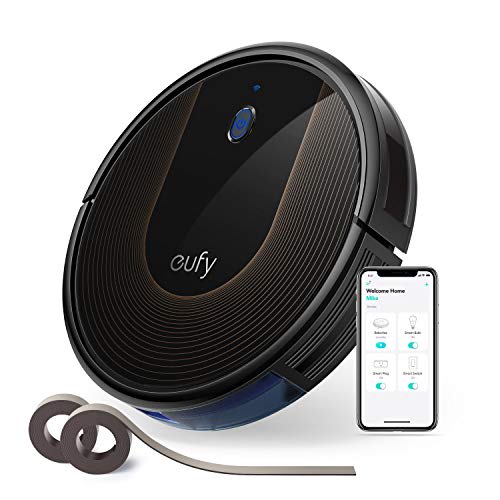 One of Amazon's most popular robot vacuums is 30% off right now