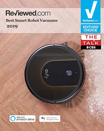 Best smart store robot vacuum 2019