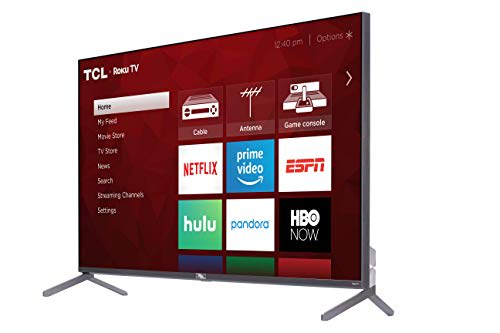 Last-minute Super Bowl TV deals — snag this 75-inch 4K Roku TV for $539