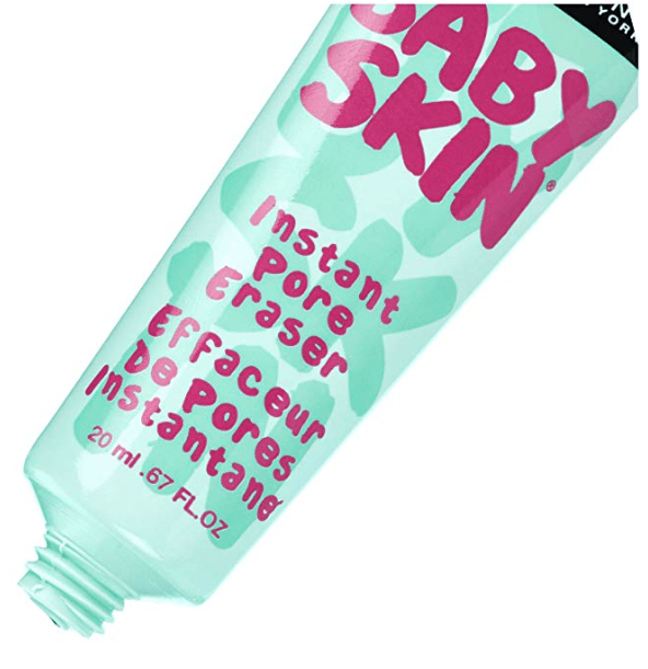 This $5 pore eraser is like a real-life photo filter