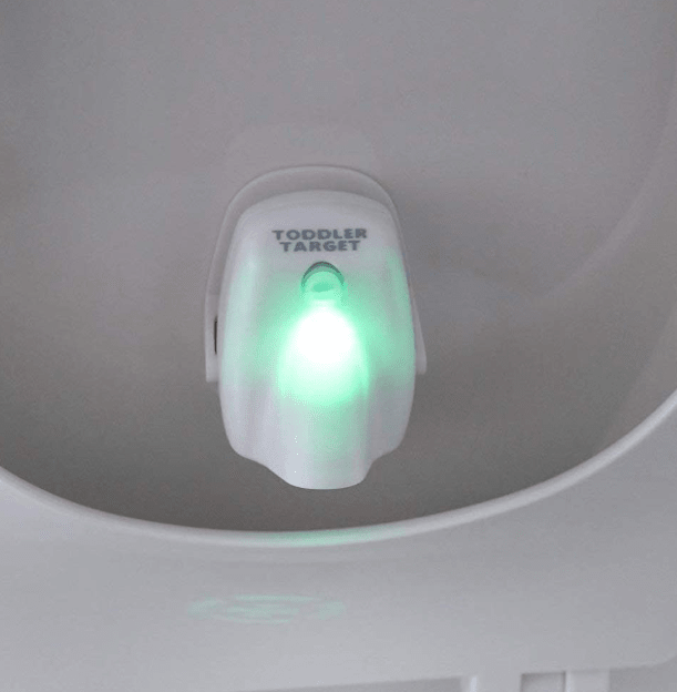 LED Toilet Night Lights In Every Color Are a Must For Potty-Training