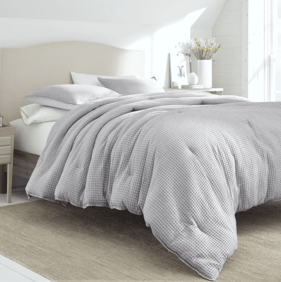 Wayfair's spring bedding sale starts today