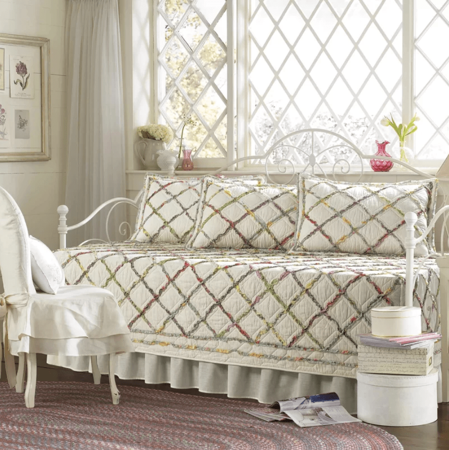 Wayfair's spring bedding sale starts today