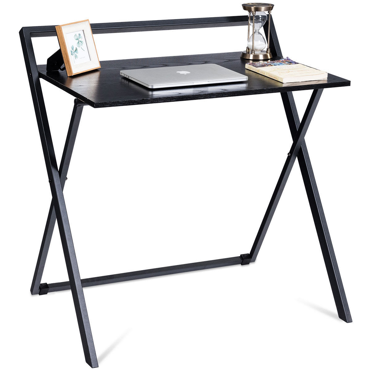 This foldable desk for working from home is under $100