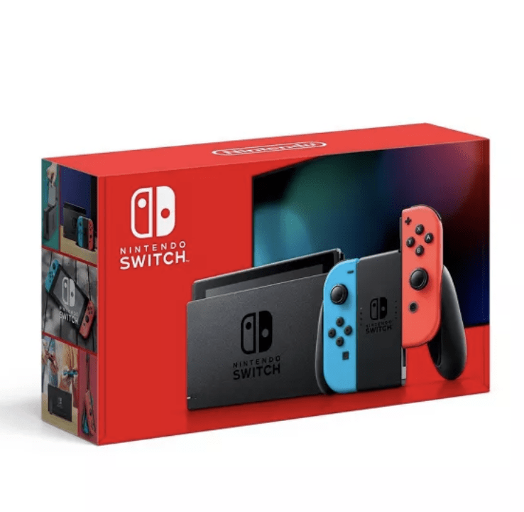 Nintendo Switch: What it is, where to buy it, and what games to get