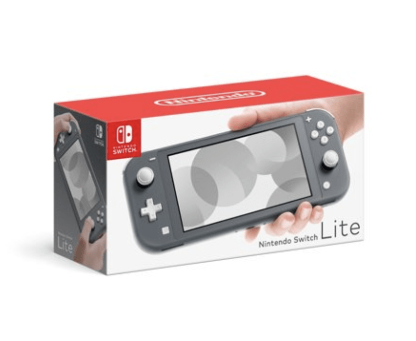 nintendo switch 2020 game consoles