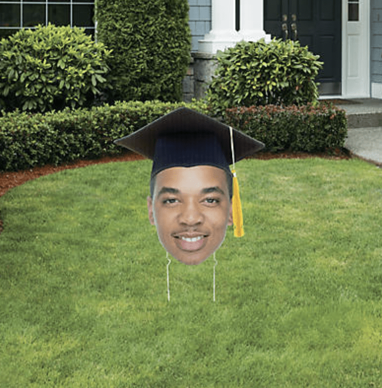 37 quarantine graduation ideas for the class of 2020