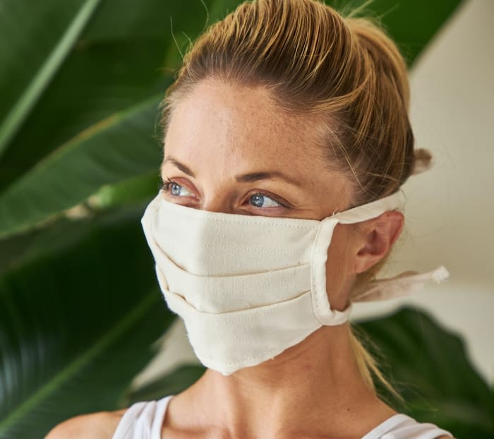 17 affordable cloth face masks you can find on  for both