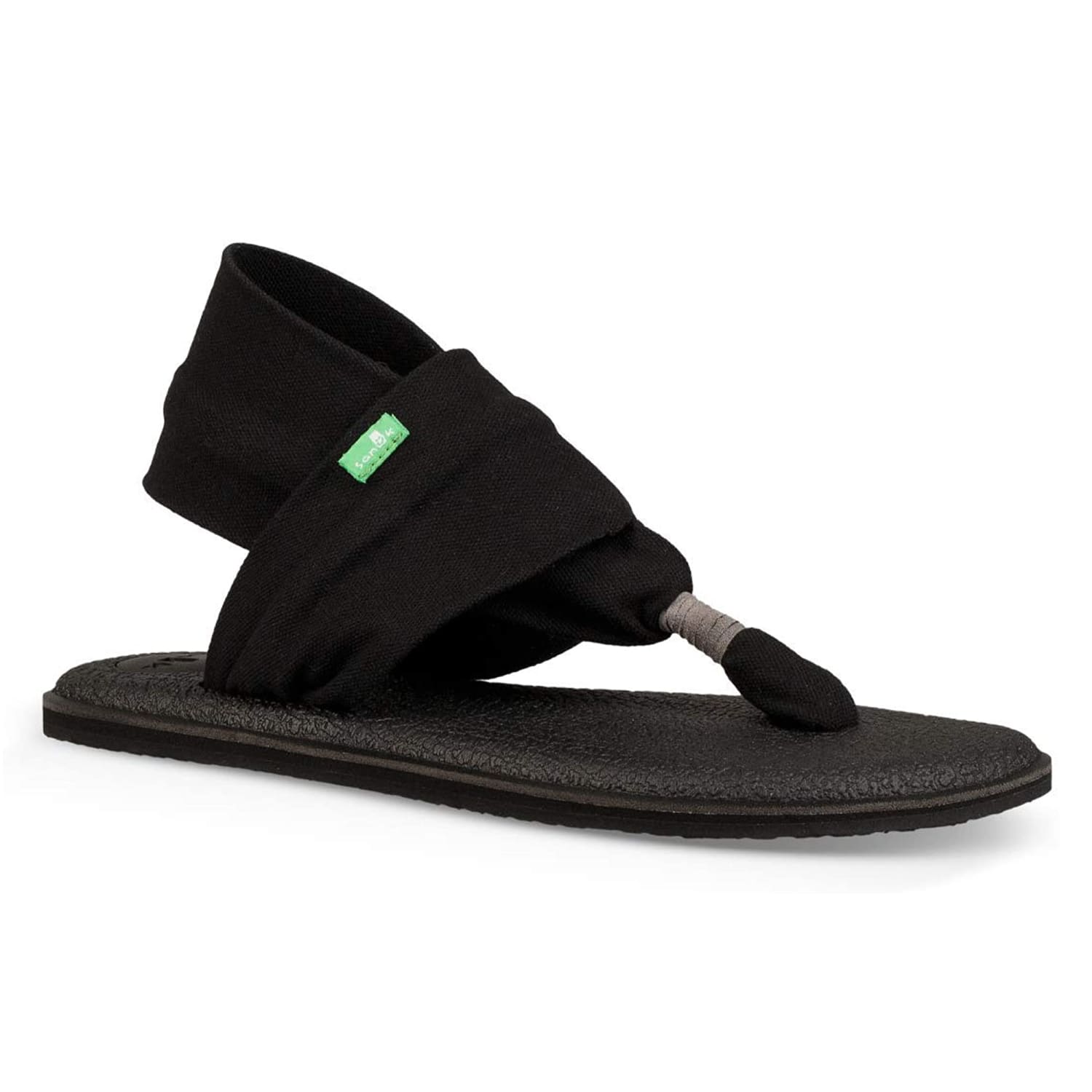 Sanuk Yoga Yoga Eve Slip On Women's Shoes Footwear (Brand New) –