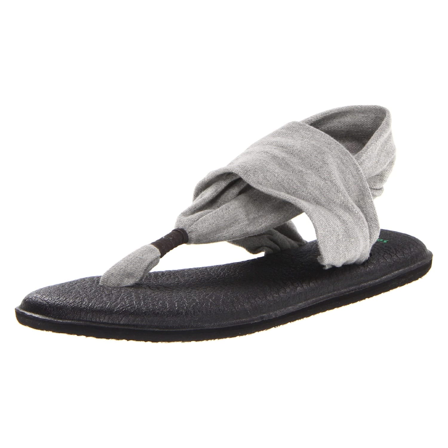 Sanuk Sling Yoga Mat Sandal - Comfort and Style