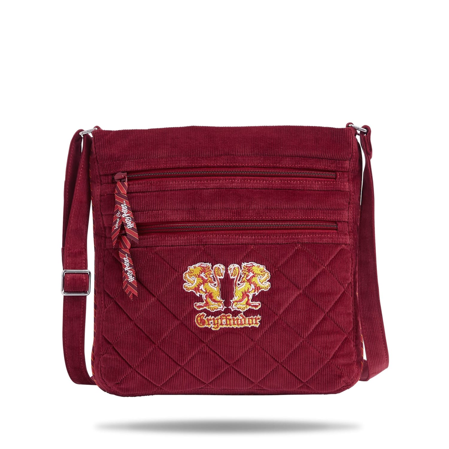 Vera bradley harry potter crossbody hot sale