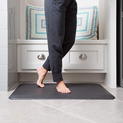 Bring More Comfort to Your Kitchen with These 6 Anti-Fatigue Mats -  LifeSavvy