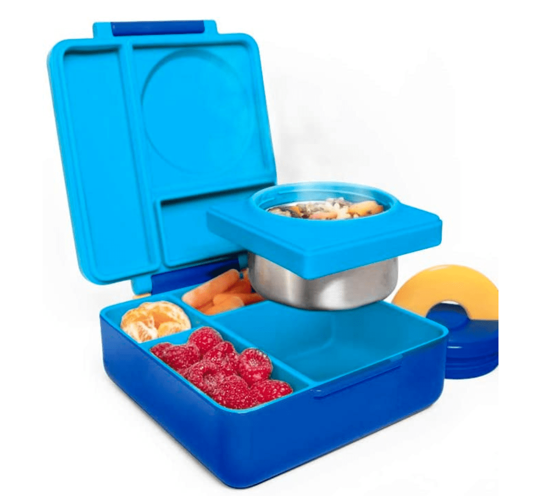 22 best kids' lunchboxes and bags for school in 2022