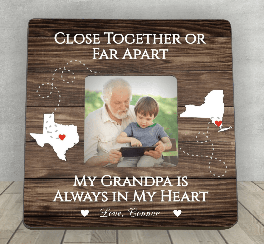 35 best gifts for grandparents on National Grandparents Day