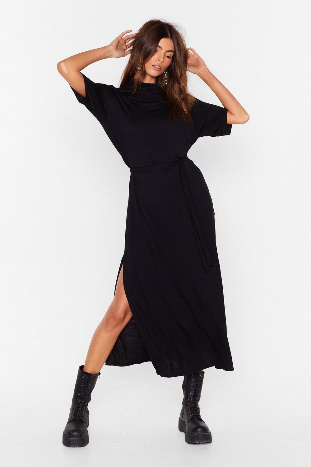 strapless midi summer dress EVEREVE Women's Holly Strapless Dress, Size XL, Black