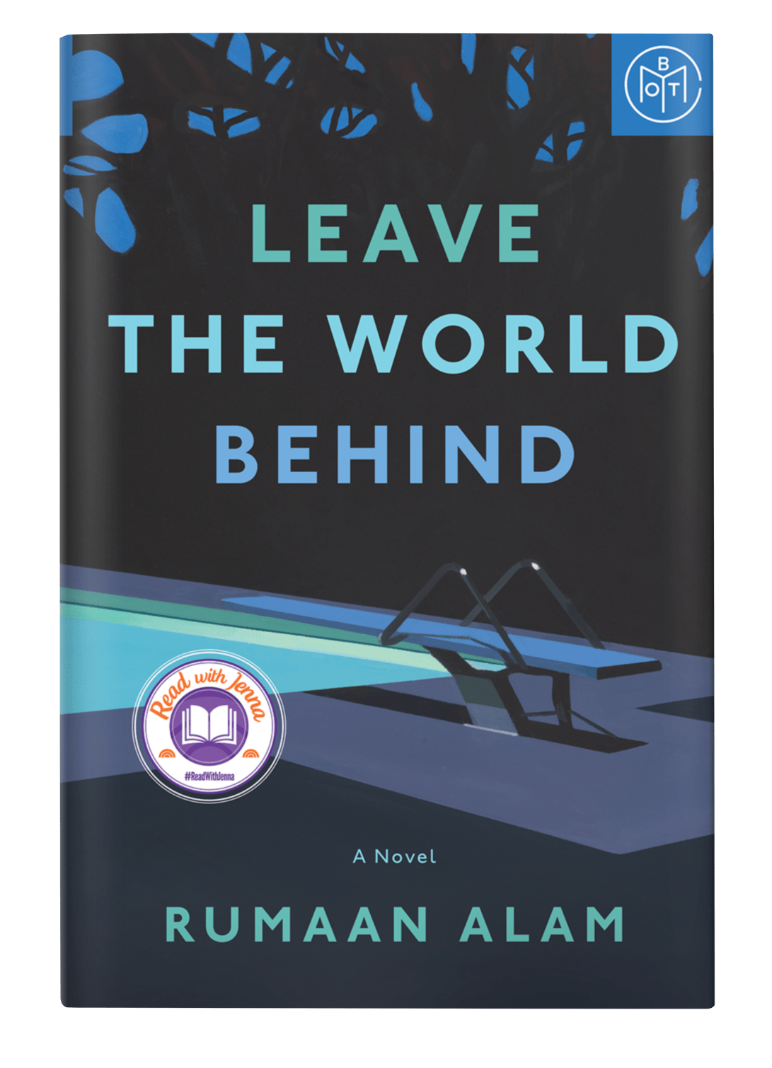leave the world behind parents guide –