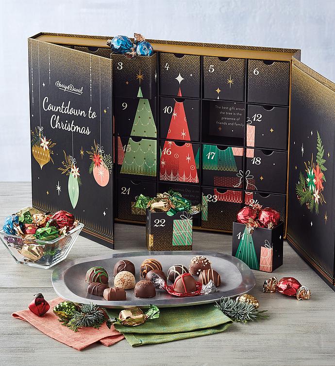 20 best food and drink Advent calendars in 2020 - TODAY