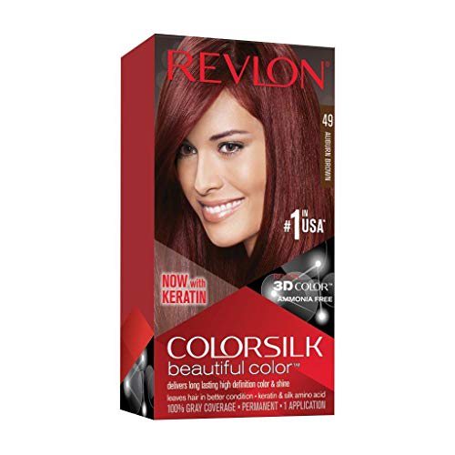 The Best Hair Dyes: 22 At-Home Hair Colors To Try