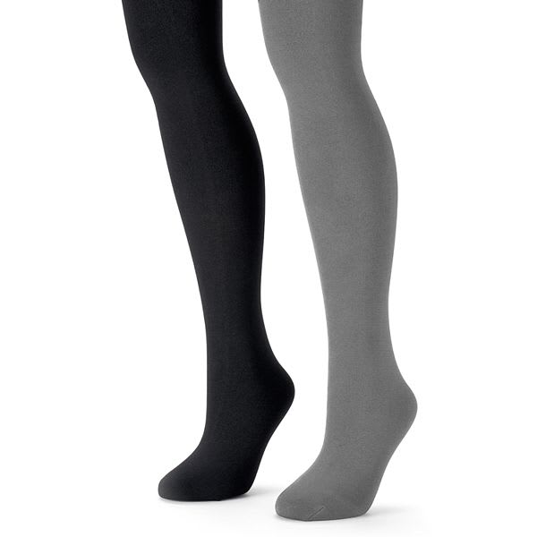 KBVOT Fleece Lined Tights Women … curated on LTK