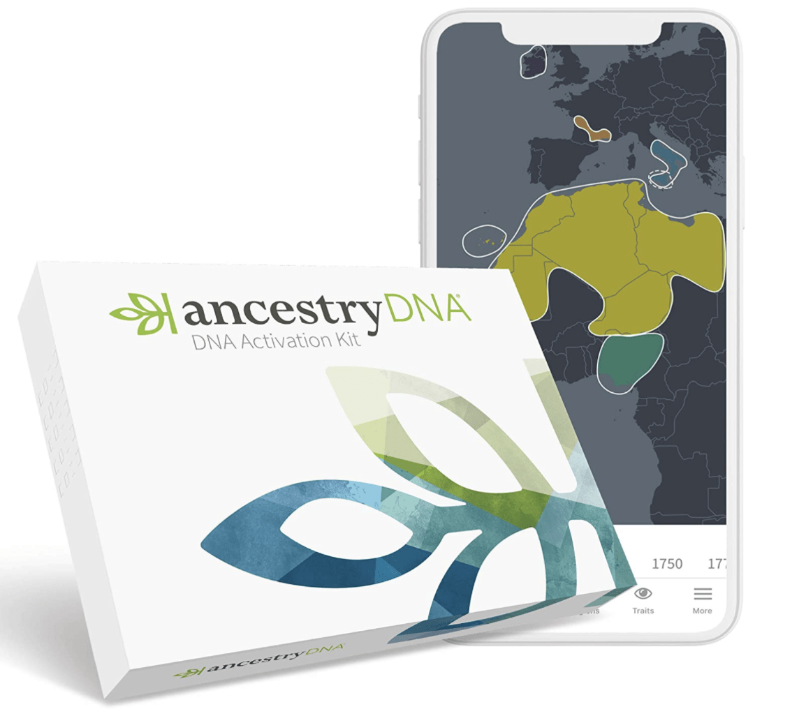 AncestryDNA Black Friday deals 2021 – Save on DNA test kits
