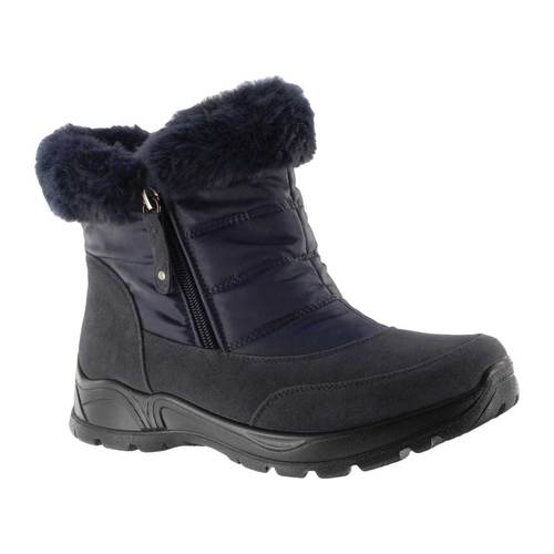 Walmart Exclusive Easy Spirit Womens Snow Boots Women's Totes
