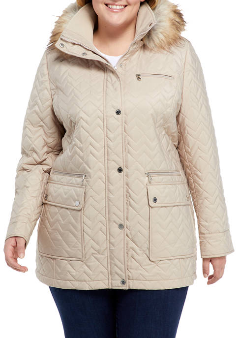 Rain Jacket Belk Womens Jackets Belk Shop Belk Plus Size Winter