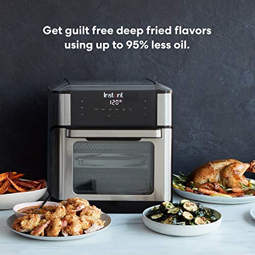 4 of THE BEST Air Fryers in 2023 & What To AVOID When Getting an Air Fryer  → Air Fryer Review 