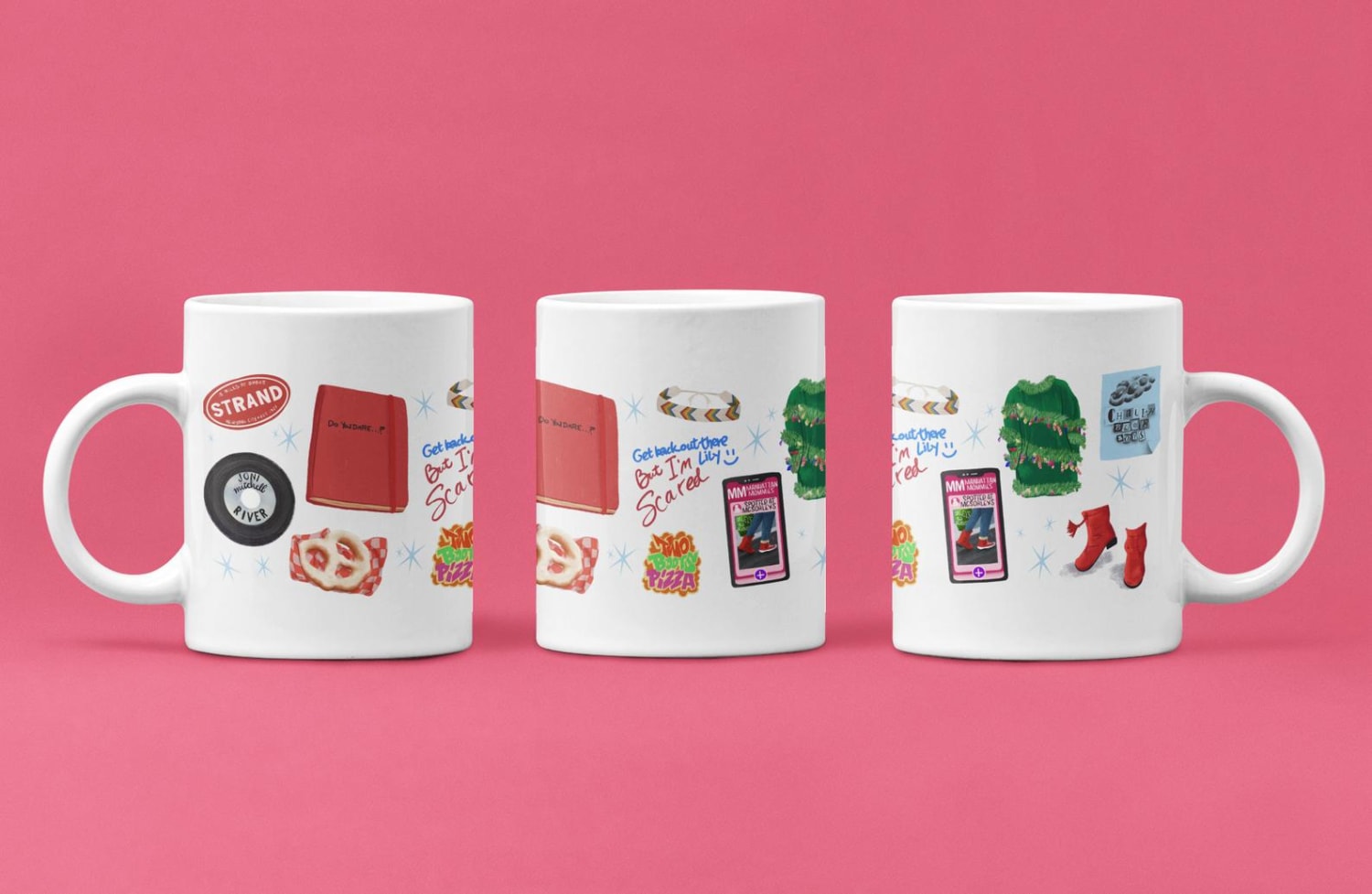 15 holiday mugs that will make the perfect gift this 2020 - TODAY