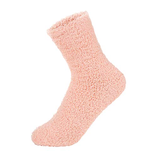 Cozy Up with Our Fuzzy Socks - Variety of Colors, now 33% off –  OnlineProducts