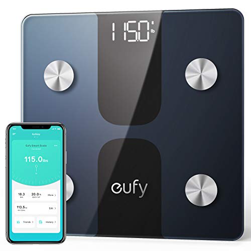Essential tools you need for weight loss, smart scale