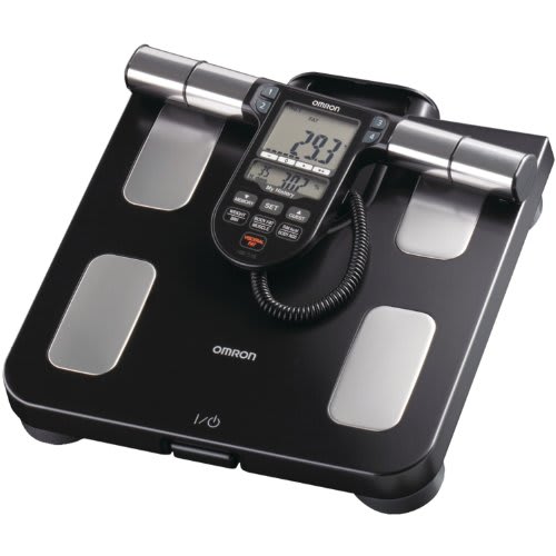 13 best smart scales to help you get back on track