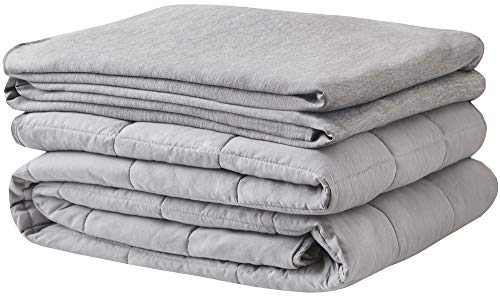 11 Best Cooling Weighted Blankets of 2023