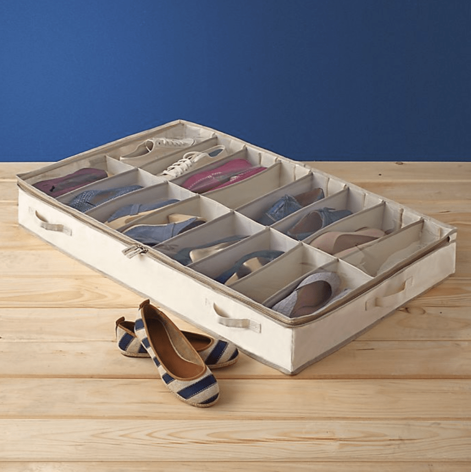 The 10 Best Shoe Organizers 2023