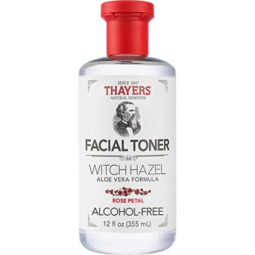best face toners, according to shoppers