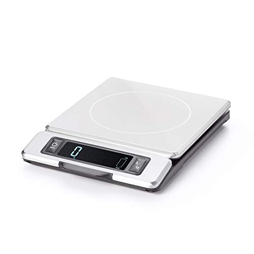 5 Best Food Scales 2021 - Digital Scales for Cooking and Baking