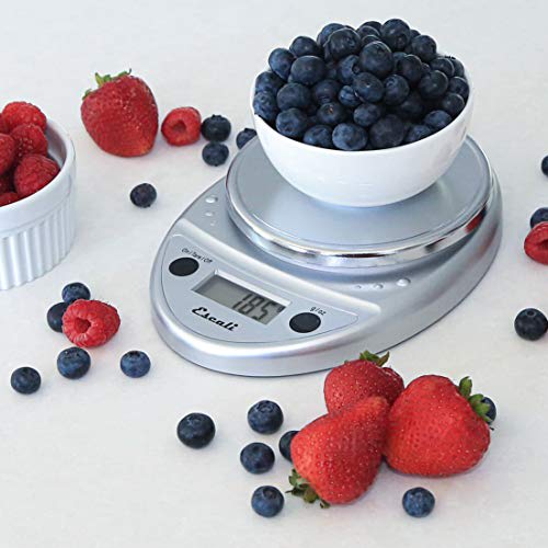 21 Best Food Scales with Calories (2023 Updated) – Far & Away UK