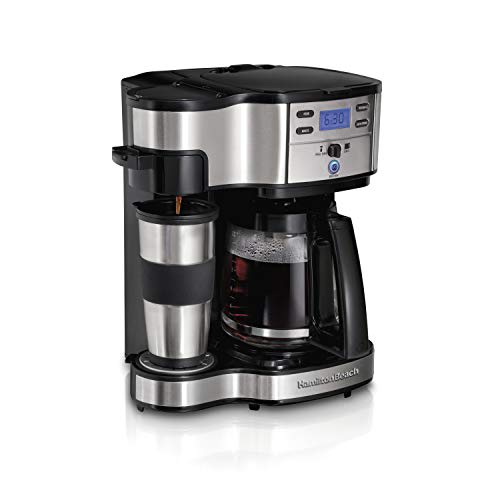 Best Small Coffee Maker - Top 12 Best Small Coffee Makers in 2024