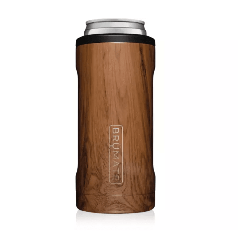 The Bestselling BruMate Hopsulator Slim Can Cooler Is $25