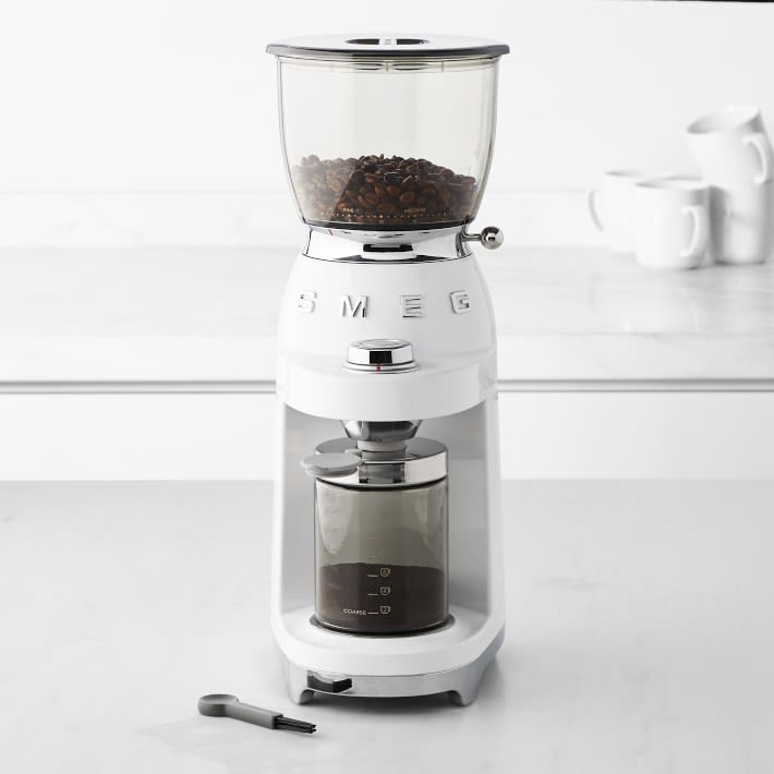 13 best coffee grinders to make great at-home brew - TODAY