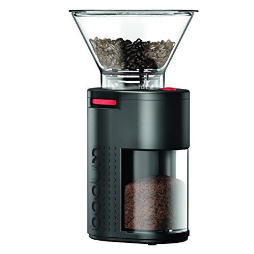 13 best coffee grinders to make great at-home brew TODAY