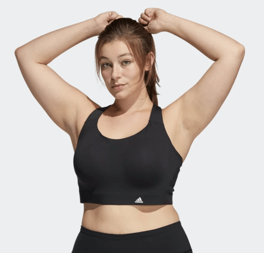 16 best plus-size sports bras for working out