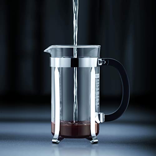 This $28 French Press Is Cool and Modern, Just Like You (Save 49