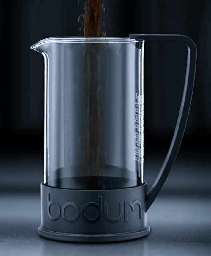 This $28 French Press Is Cool and Modern, Just Like You (Save 49