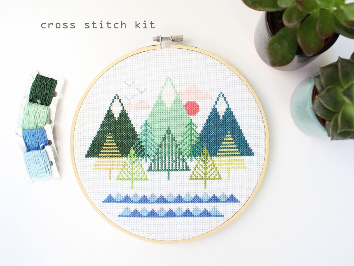 CHAT] Best brand of kits for beginners? : r/CrossStitch