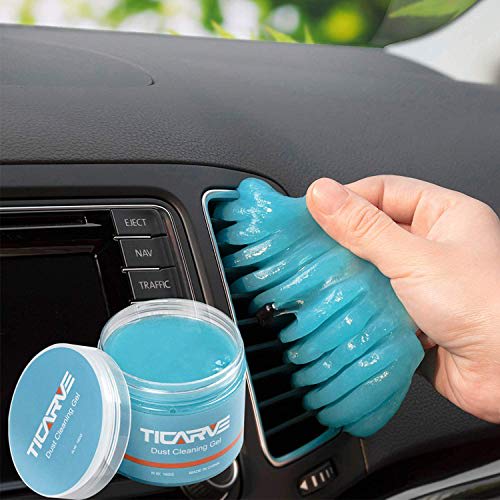 Clever Cleaning Tool For Hard To Reach Places