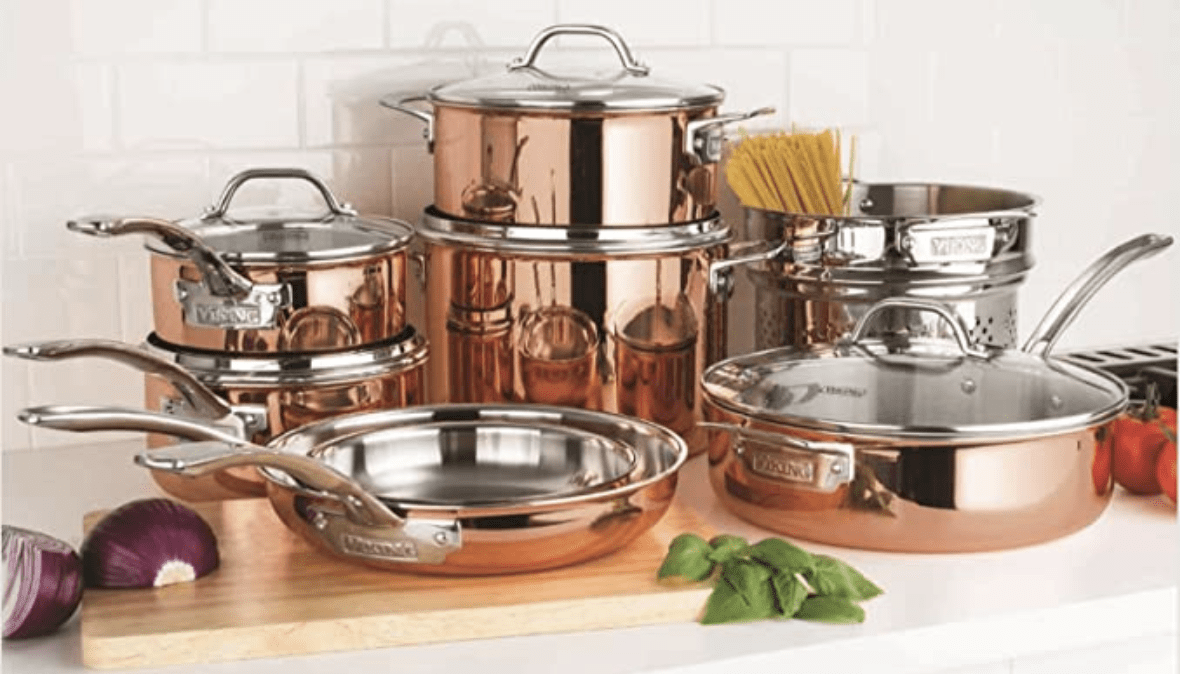 How to shop for cookware: Choose the best pots and pans