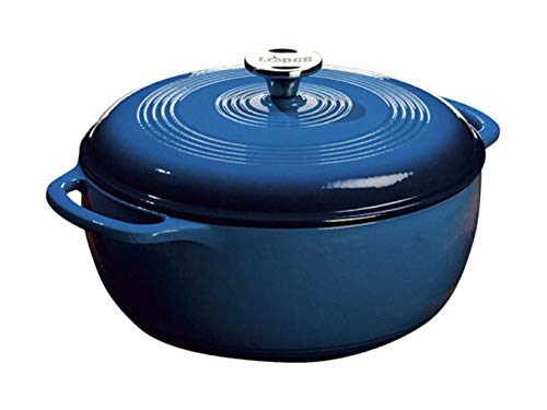 Food Network™ 3.5-qt. Ombre Enameled Cast-Iron Dutch Oven