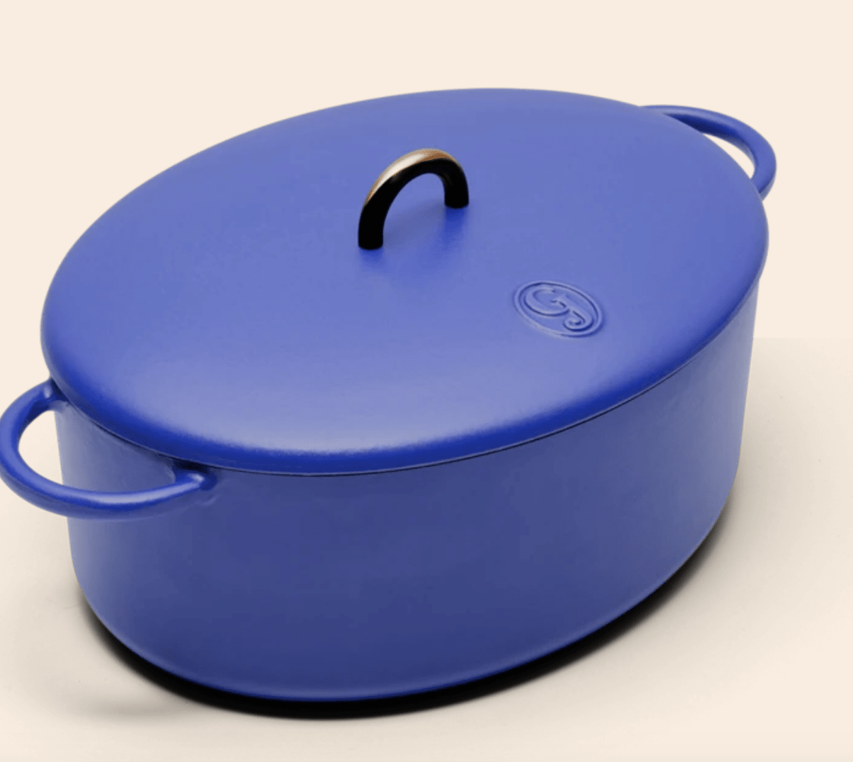 Food Network™ 3.5-qt. Ombre Enameled Cast-Iron Dutch Oven